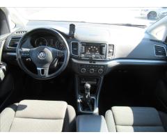 Volkswagen Sharan 2,0 TDI Comfortline 7 míst - 13