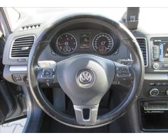 Volkswagen Sharan 2,0 TDI Comfortline 7 míst - 14