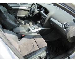 Audi A4 2,0 TDI S-line 7Stronic Quattro - 15