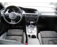 Audi A4 2,0 TDI S-line 7Stronic Quattro - 16