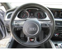 Audi A4 2,0 TDI S-line 7Stronic Quattro - 17