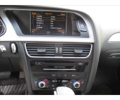 Audi A4 2,0 TDI S-line 7Stronic Quattro - 18