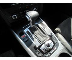 Audi A4 2,0 TDI S-line 7Stronic Quattro - 22