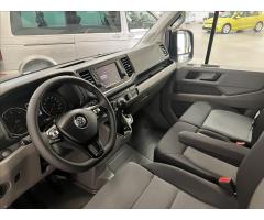 Volkswagen Crafter 2,0 35 TDI - 10