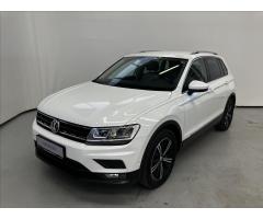 Volkswagen Tiguan 4Motion Highline DSG