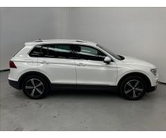 Volkswagen Tiguan 4Motion Highline DSG