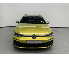 Volkswagen Golf Variant R-Line mHEV DSG Zlevněno o 16 000 Kč