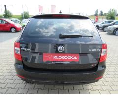 Škoda Octavia Style