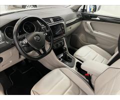 Volkswagen Tiguan 1,4 TSI  Comfortline - 6