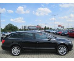 Škoda Superb 2,0 TDI Elegance 4x4 - 7