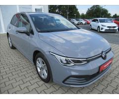 Volkswagen Golf 1,5 TSI Life - 8