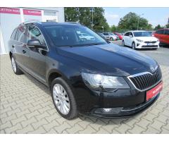 Škoda Superb 2,0 TDI Elegance 4x4 - 8