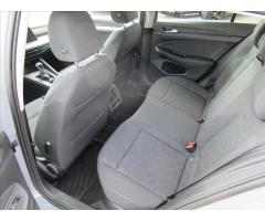 Volkswagen Golf 1,5 TSI Life - 10