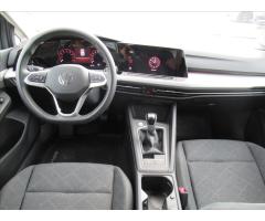 Volkswagen Golf 1,5 TSI Life - 13