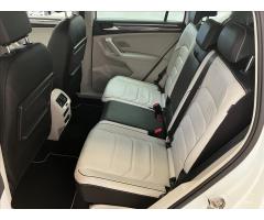 Volkswagen Tiguan 1,4 TSI  Comfortline - 16