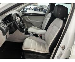 Volkswagen Tiguan 1,4 TSI  Comfortline - 18