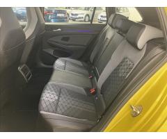 Volkswagen Golf 2,0 TDI R-Line  7DSG Variant - 21