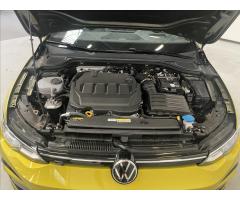 Volkswagen Golf 2,0 TDI R-Line  7DSG Variant - 27