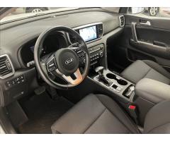 Kia Sportage 1,6 CRDI TOP  4x4 7DCT - 6