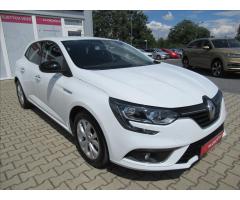 Renault Mégane 1,3 TCe WinterEditio - 8