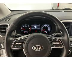 Kia Sportage 1,6 CRDI TOP  4x4 7DCT - 12