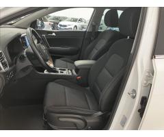 Kia Sportage 1,6 CRDI TOP  4x4 7DCT - 14