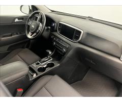 Kia Sportage 1,6 CRDI TOP  4x4 7DCT - 17