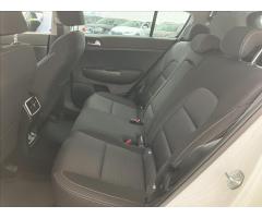 Kia Sportage 1,6 CRDI TOP  4x4 7DCT - 18