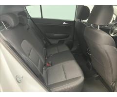 Kia Sportage 1,6 CRDI TOP  4x4 7DCT - 19