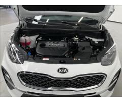 Kia Sportage 1,6 CRDI TOP  4x4 7DCT - 24