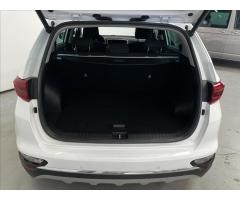 Kia Sportage 1,6 CRDI TOP  4x4 7DCT - 25