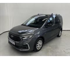 Ford Tourneo Connect 2,0 EcoBlue Titanium  4x4 - 1