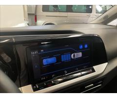 Ford Tourneo Connect 2,0 EcoBlue Titanium  4x4 - 9