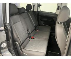 Ford Tourneo Connect 2,0 EcoBlue Titanium  4x4 - 25