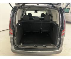 Ford Tourneo Connect 2,0 EcoBlue Titanium  4x4 - 29