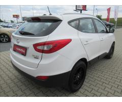 Hyundai ix35 1,7 CRDI Trikolor - 6