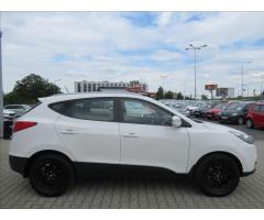 Hyundai ix35 1,7 CRDI Trikolor - 7