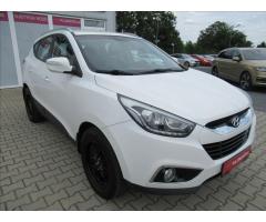 Hyundai ix35 1,7 CRDI Trikolor - 8