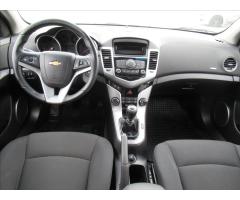 Chevrolet Cruze 1,6 LT+ - 13