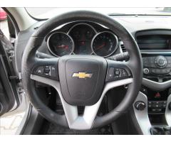 Chevrolet Cruze 1,6 LT+ - 14