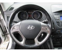 Hyundai ix35 1,7 CRDI Trikolor - 14