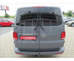 Volkswagen T-Cross Style DSG Zlevněno o 22 000 Kč