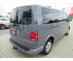 Volkswagen Caravelle 2,0 TDI Trendline 7DSG Long - 6