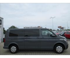 Volkswagen Caravelle 2,0 TDI Trendline 7DSG Long - 7