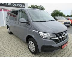 Volkswagen Caravelle 2,0 TDI Trendline 7DSG Long - 8