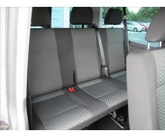 Volkswagen Caravelle 2,0 TDI Trendline 7DSG Long - 10