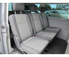 Volkswagen Caravelle 2,0 TDI Trendline 7DSG Long - 11