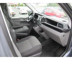 Volkswagen Caravelle 2,0 TDI Trendline 7DSG Long - 12