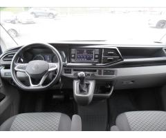 Volkswagen Caravelle 2,0 TDI Trendline 7DSG Long - 13