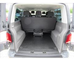 Volkswagen Caravelle 2,0 TDI Trendline 7DSG Long - 20